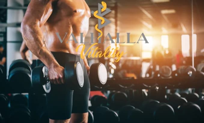 Enclomiphene: The Breeding Male’s TRT Alternative
