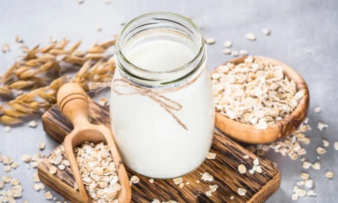 Today’s subject is milk; its benefits in adulthood and adolescence alike.