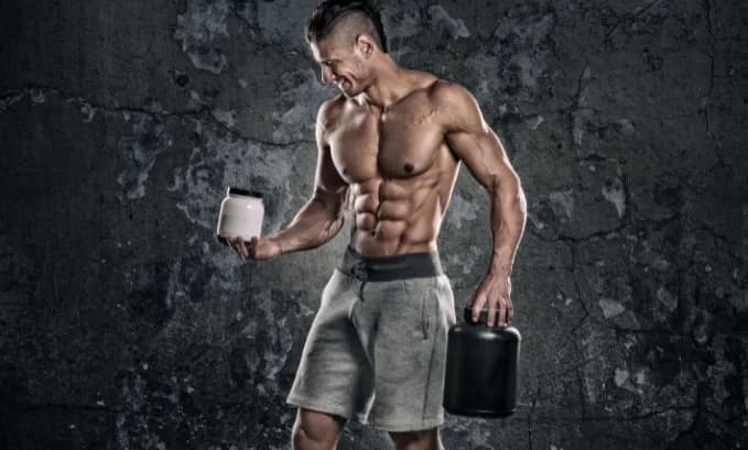 Creatine monohydrate is the most common form of creatine supplement