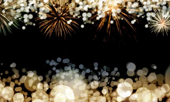 New Year's resolutions: the bane of our existence