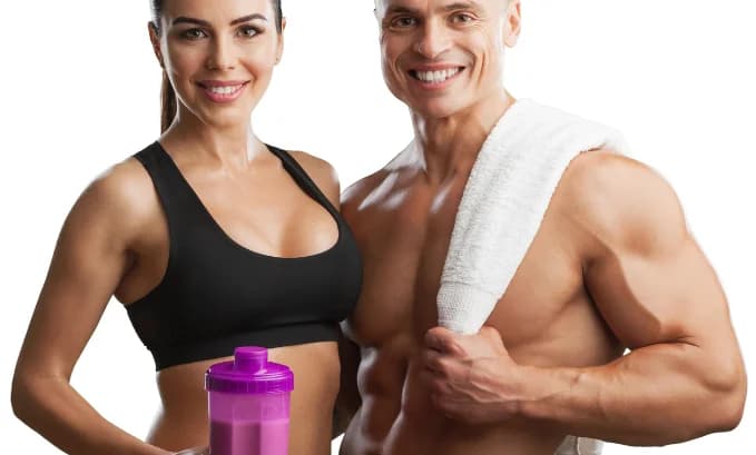 Exploring the Benefits of MOTS-C Peptide in Bodybuilding