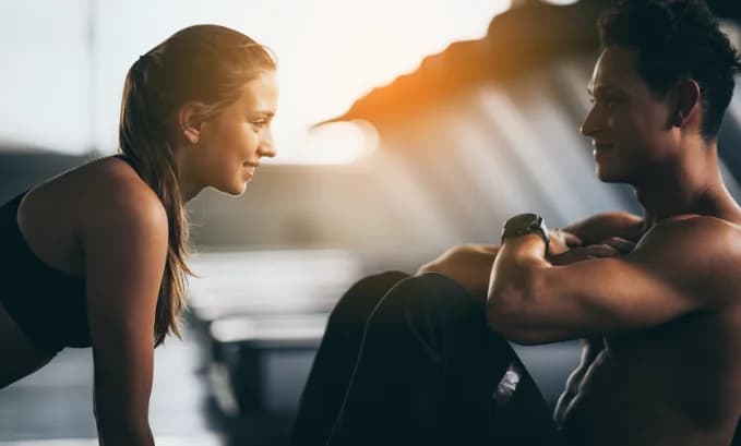 Exploring the Effects of Tadalafil on Gym Performance