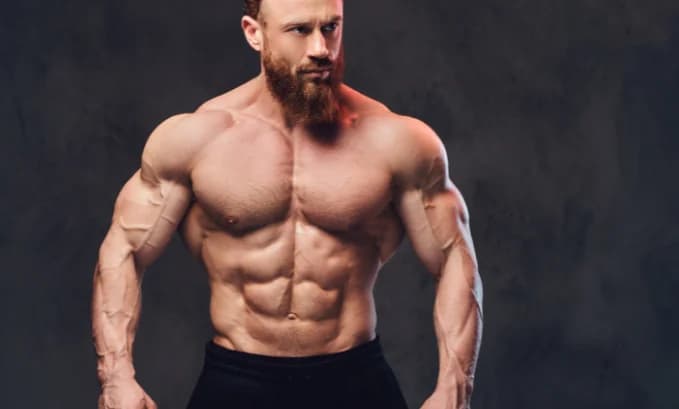 The Potential of Sermorelin for Muscle Growth