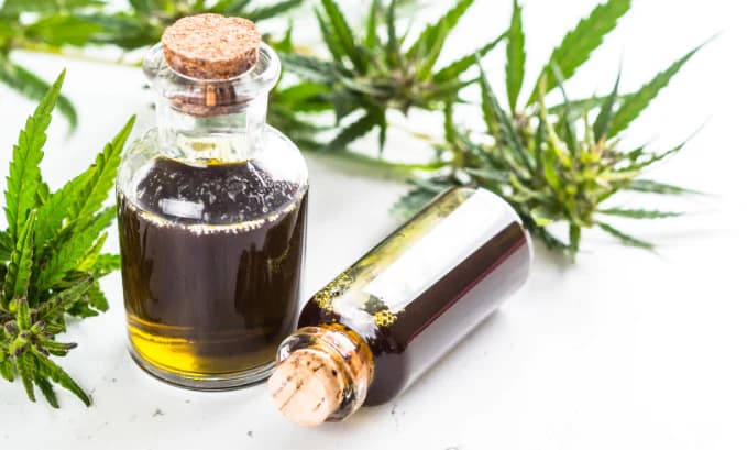 THCV Extract - The Miracle From The Plants