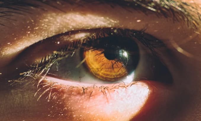 Why Enclomiphene Causes Blurry Vision in Some Men