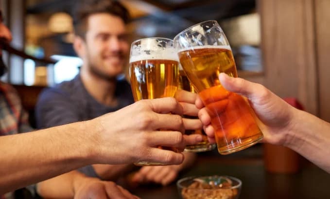 Can You Drink Beer While Taking Semaglutide? Exploring the Risks and Considerations