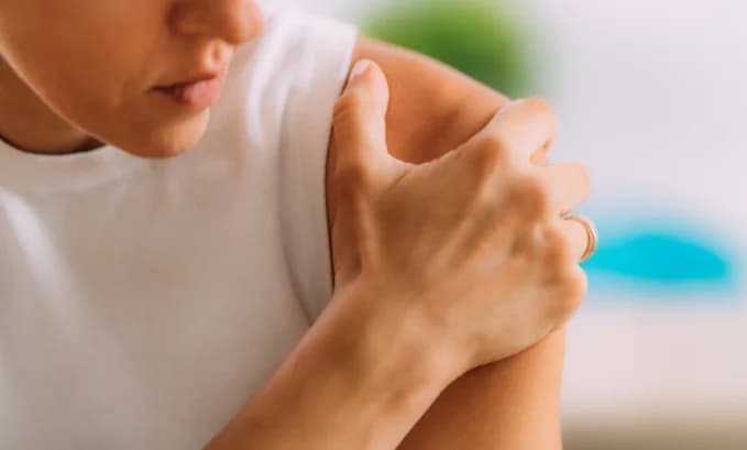 BPC 157: A Promising Peptide for Shoulder Pain Relief