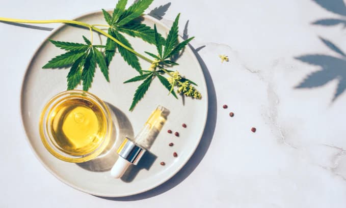 THCV Near Me: The Cannabinoid With Exciting Benefits