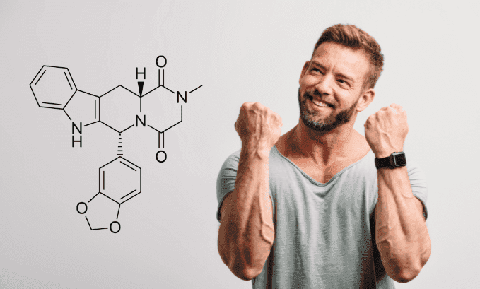 Tadalafil Health Benefits