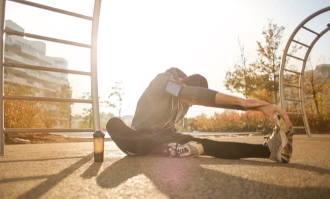 Enclomiphene is a natural way to boost testosterone