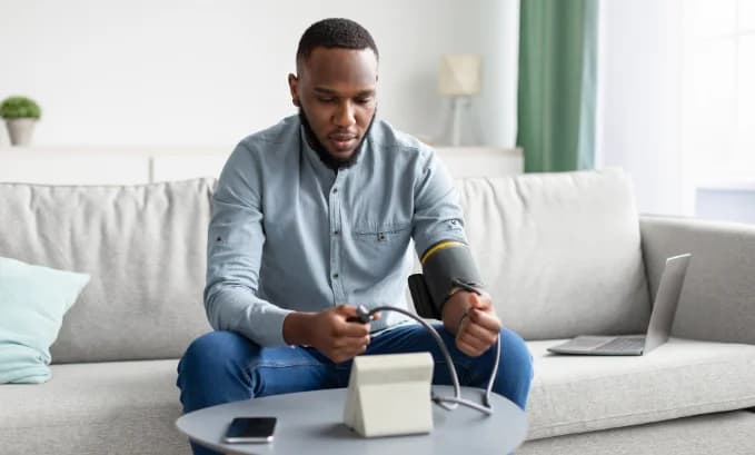 The Impact of Enclomiphene on High Blood Pressure: A Comprehensive Review