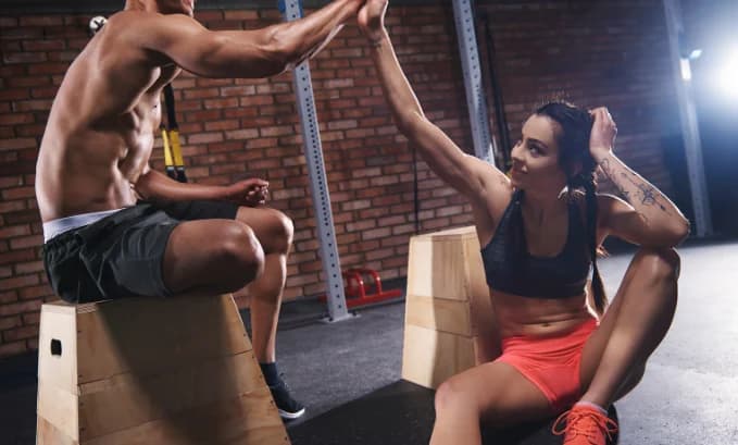 The Role of AOD 9604 in Bodybuilding: Benefits, Uses, and Risks