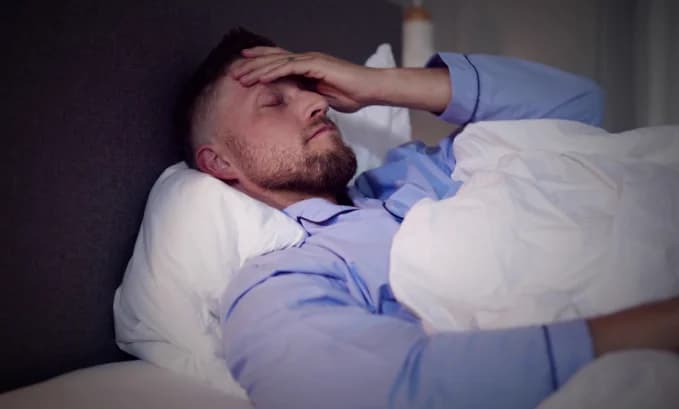 Understanding the Link Between Sermorelin and Insomnia