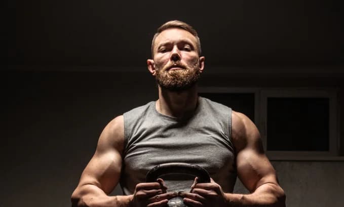 Enclomiphene Body Transformation: What Men May Notice