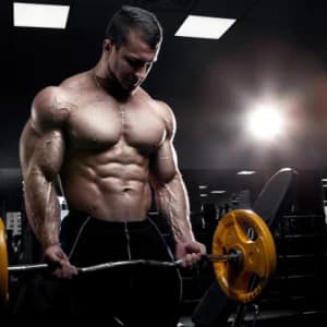 <strong>Enclomiphene citrate - Alternative to HCG</strong>