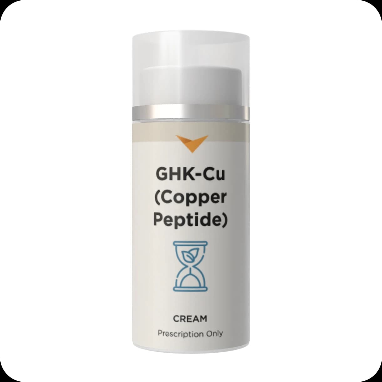 ghk cu products GHK-Cu (Copper Peptide) Cream 30gm