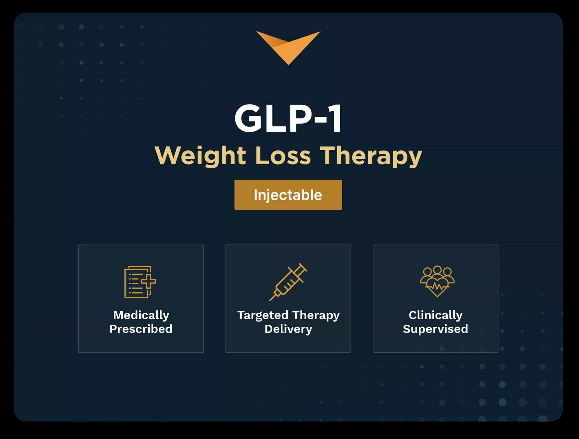 valhalla vitality semaglutide GLP-1 Therapies