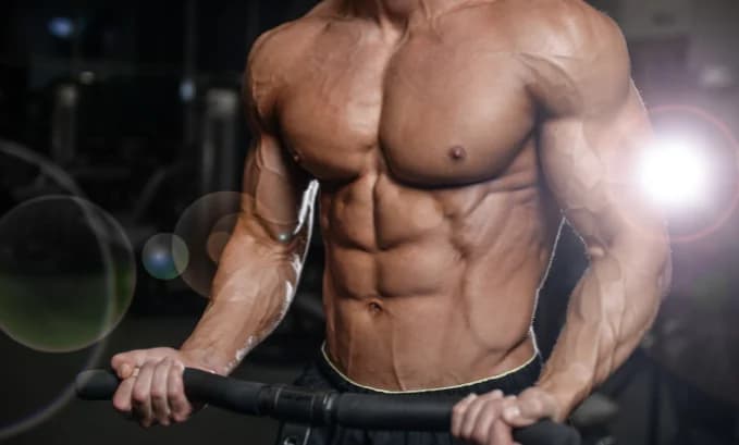 Tesamorelin: The ultimate growth hormone releasing peptide for gaining muscle