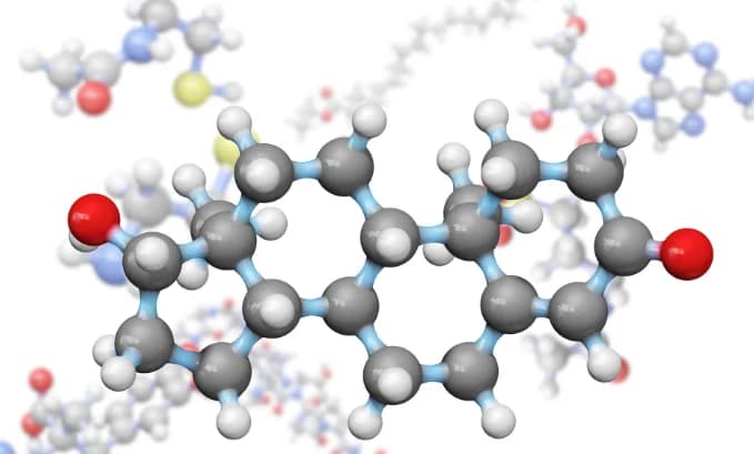 The future of TRT is here: Kyzatrex Oral Testosterone Undecanoate