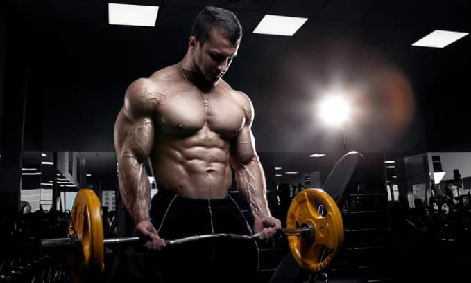 Unlock Your Bodybuilding Potential with Tesofensine