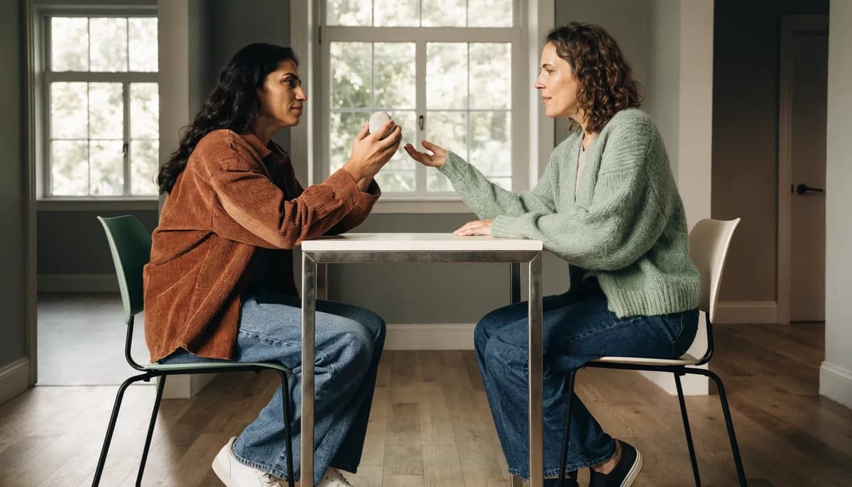 Gaslighting in Relationships: Signs and How to Respond