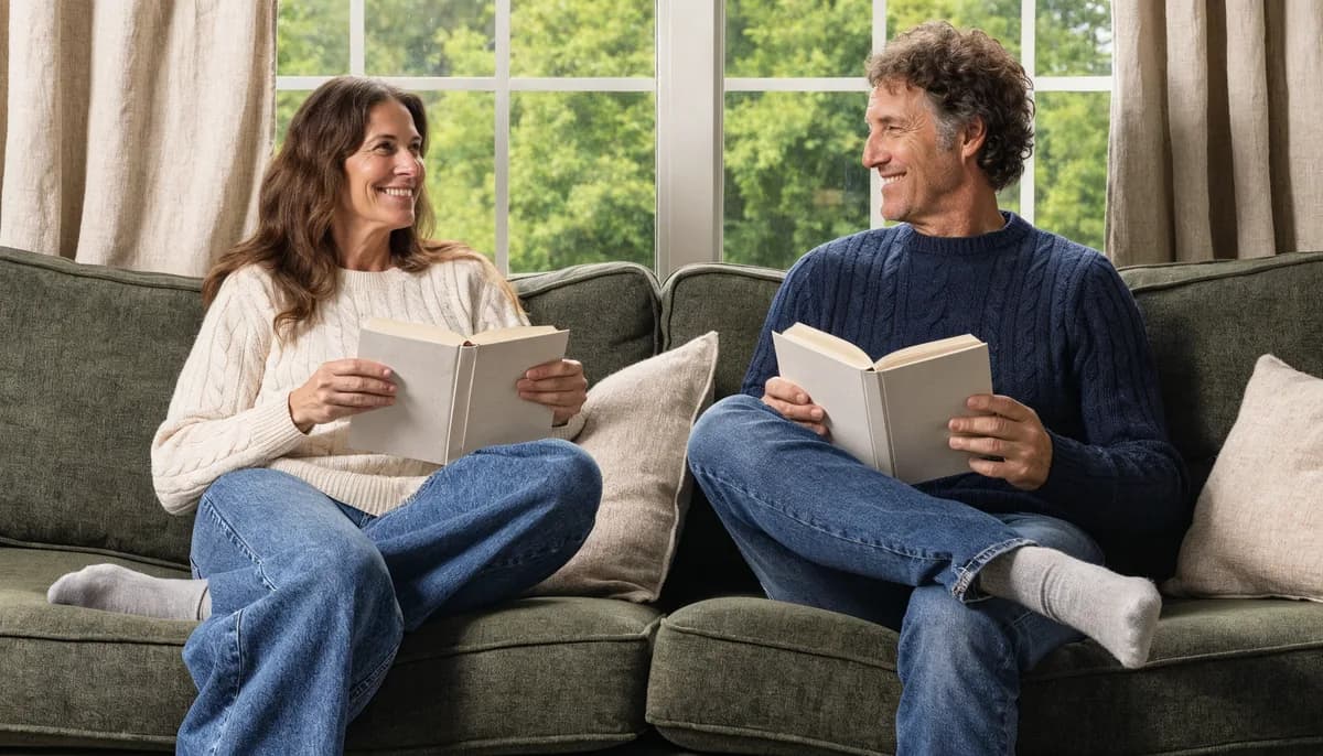 Why Resolutions Fail and How to Build Habits That Last