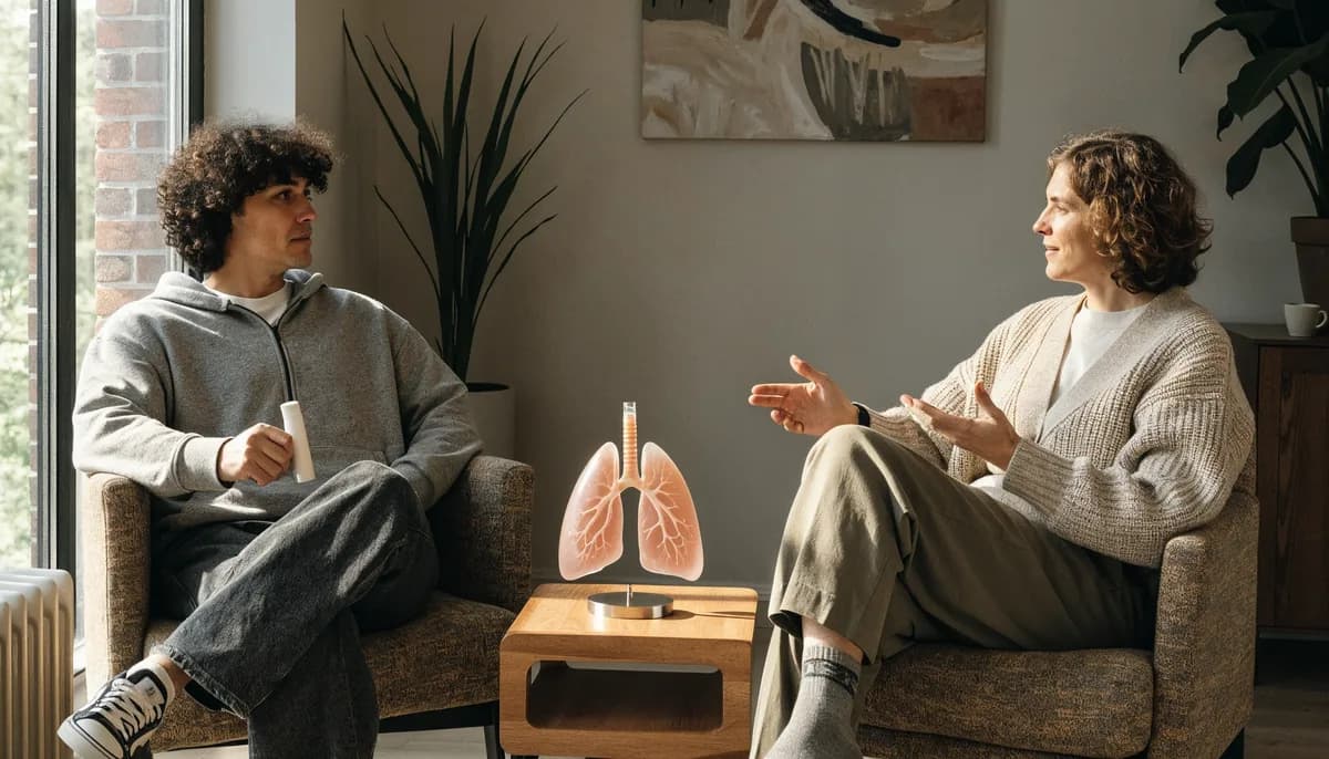 Negative Effects of Smoking on Your Body and Health