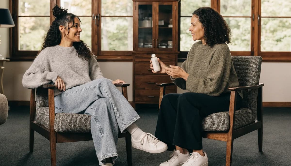 Testosterone Therapy for Women: Signs, Causes & Options