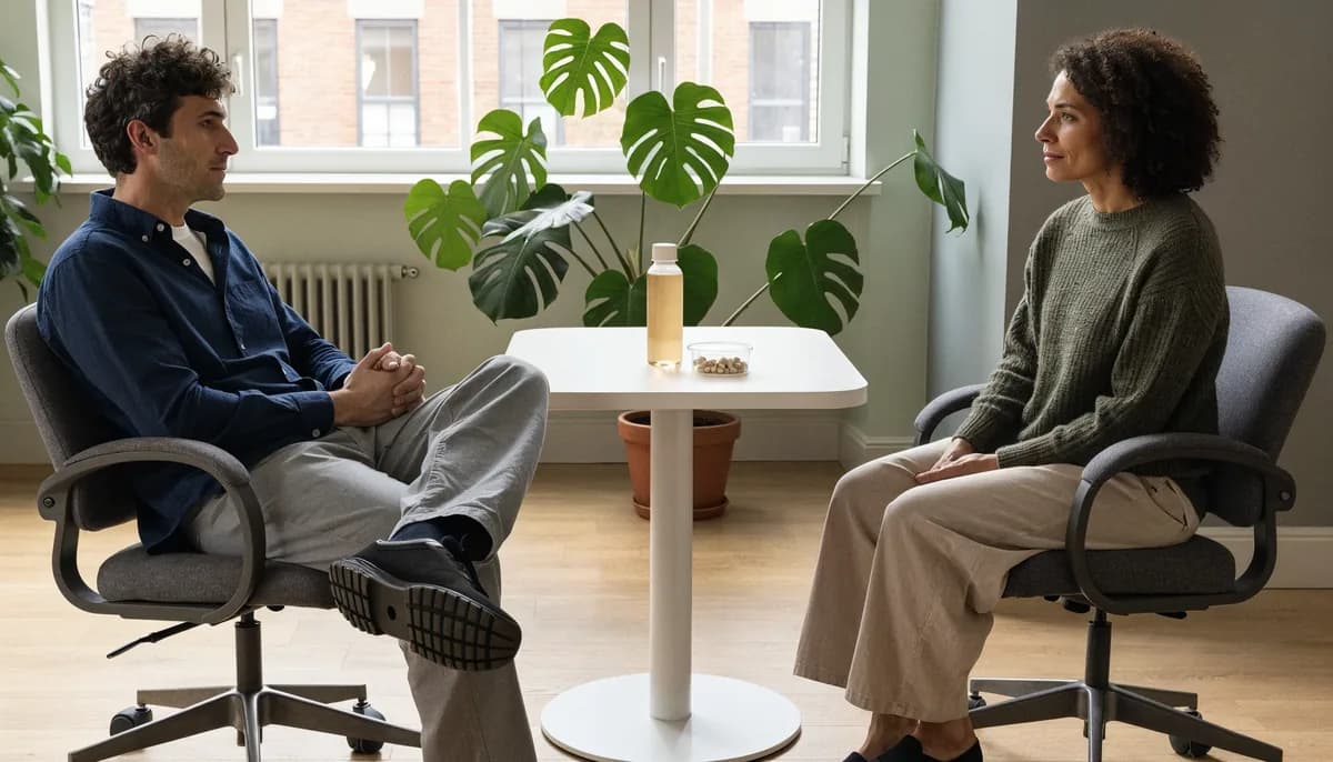 Best TRT for Men: Therapy Options, Benefits, and Risks
