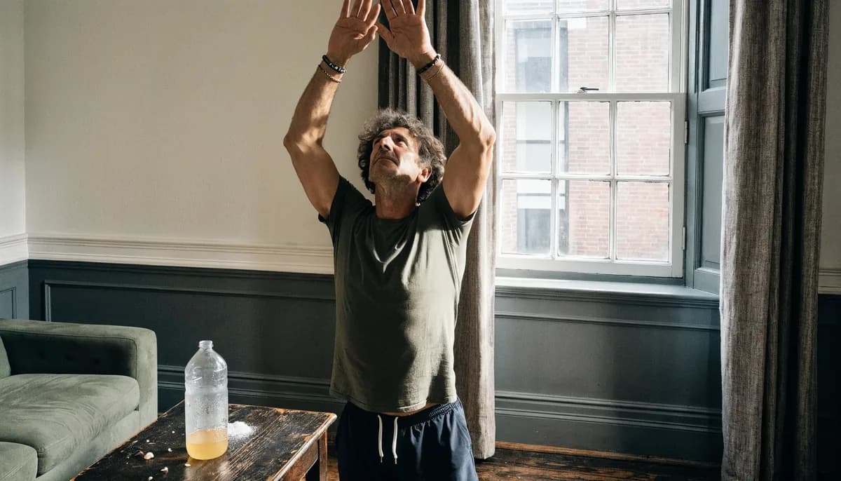 Enclomiphene and DHEA Together: How This Combo Works