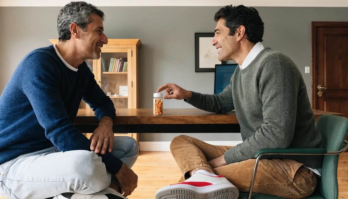 Enclomiphene Benefits Men: What the Research Shows