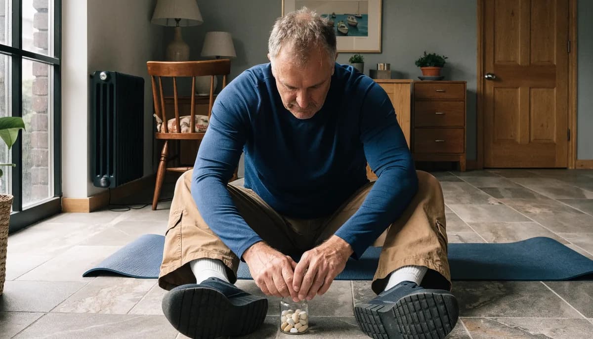 Secondary Hypogonadism: Causes, Symptoms, Treatment