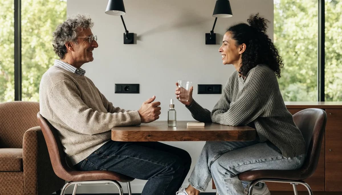TRT vs Enclomiphene: Which Therapy Fits Your Goals