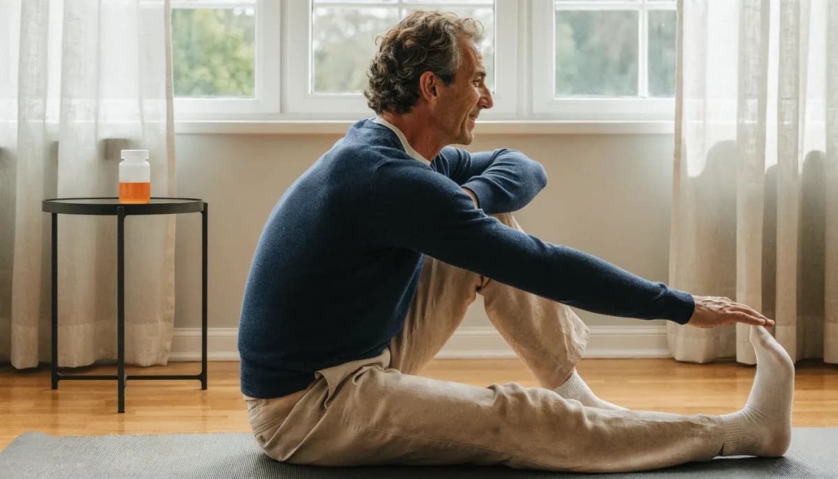 OTC Testosterone Treatment Options for Men With Low T