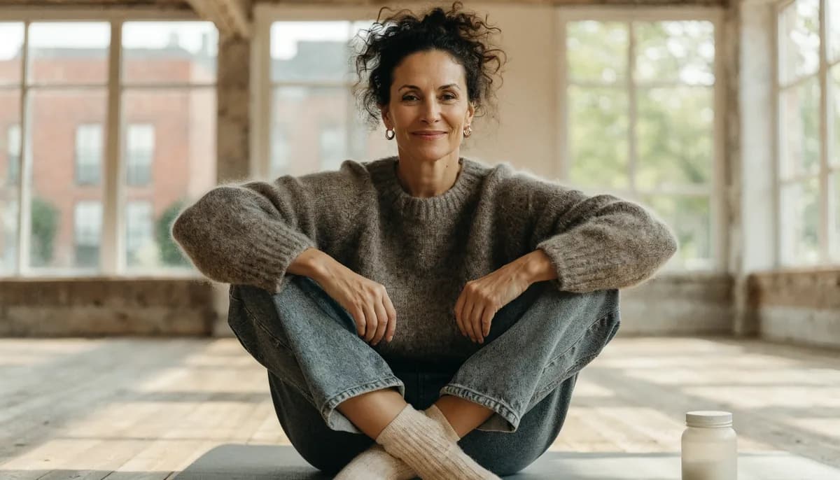 Enclomiphene for Women: Low Testosterone and PCOS Guide
