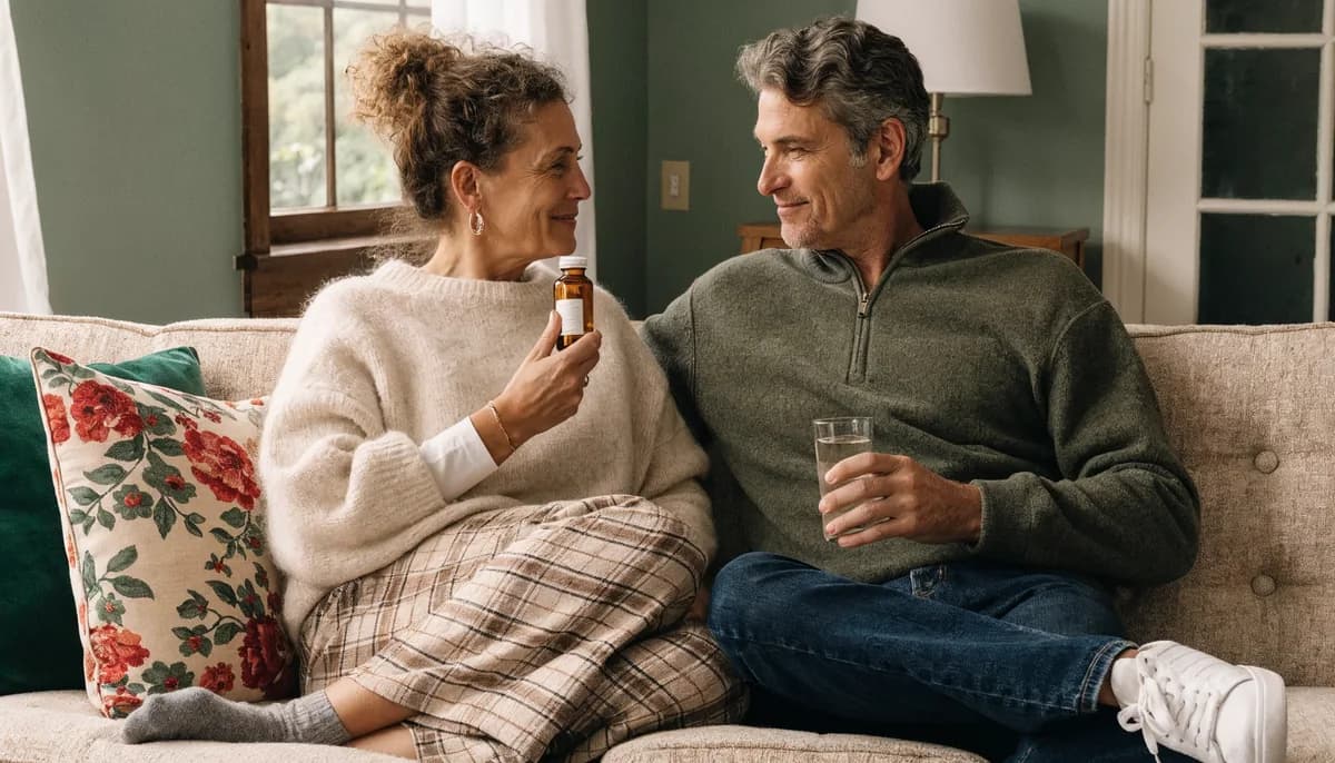 Kyzatrex Benefits, Dosage, and Side Effects Explained