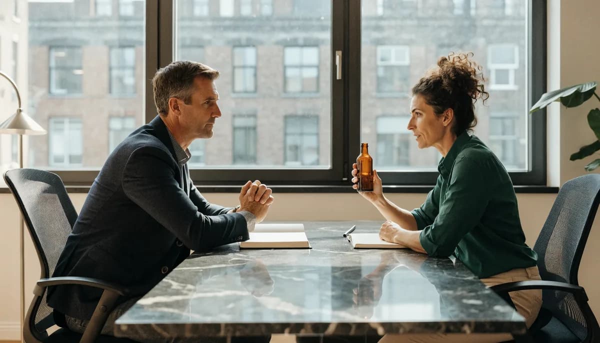Enclomiphene vs Clomiphene: Key Differences for Men