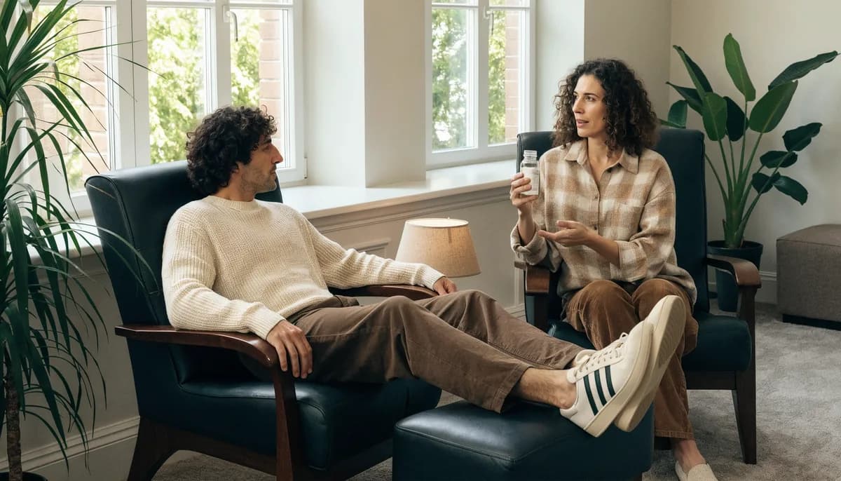 Enclomiphene Dosage: How a Provider Sets Your Protocol