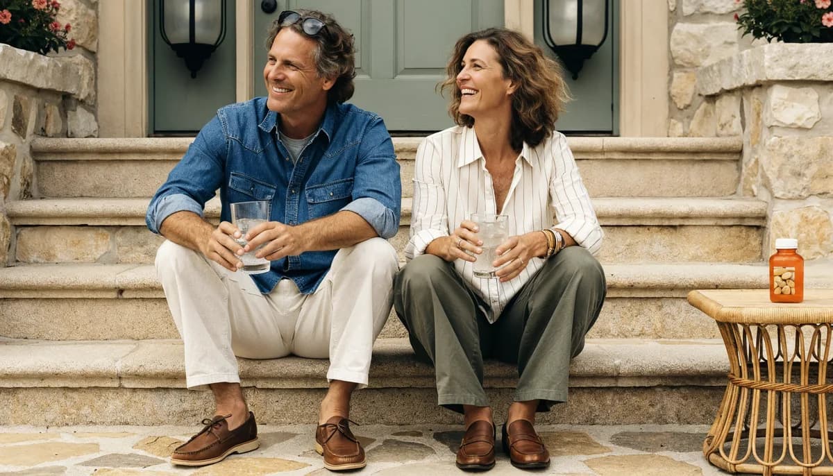 Clomid vs Enclomiphene: Men's Guide to Low Testosterone