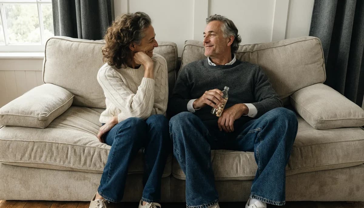 Oral Testosterone Therapy: Energy, Side Effects & Results