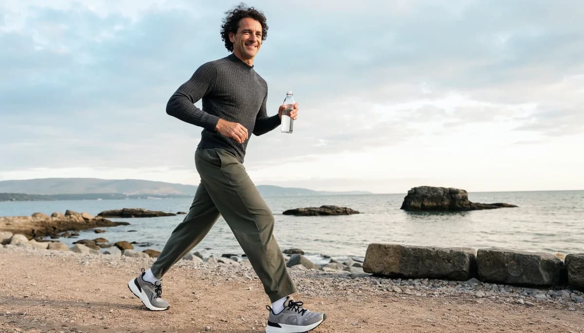 Enclomiphene Blood Pressure: What Men Need to Know