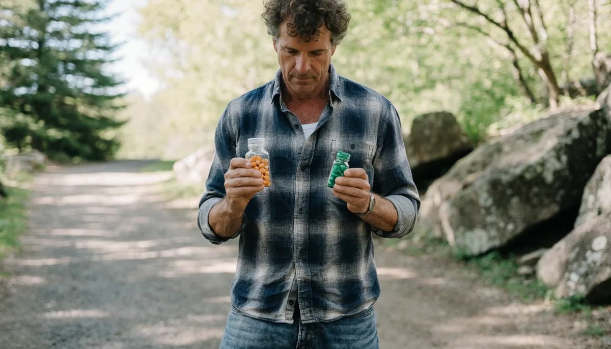 Enclomiphene vs Tamoxifen for PCT and Testosterone