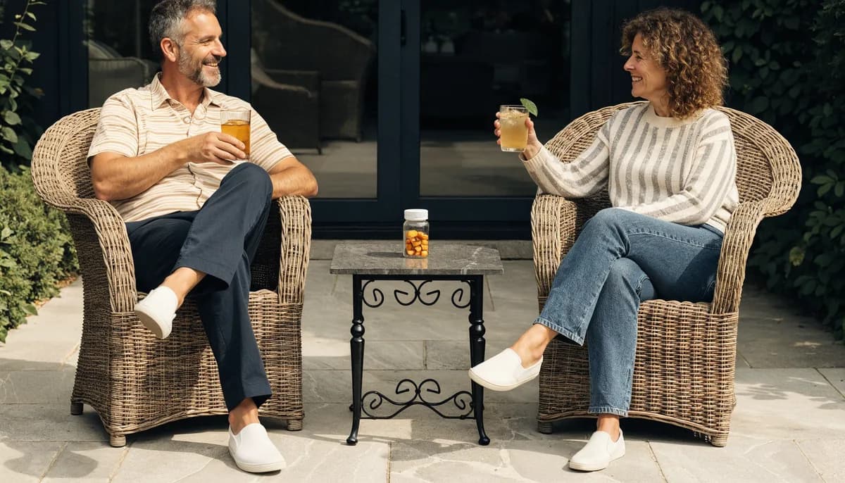 Buy Enclomiphene Citrate: Safe & Legal Access Guide