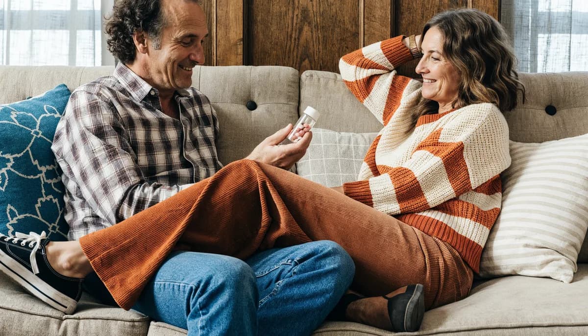 Enclomiphene Penis Size: What the Evidence Actually Shows