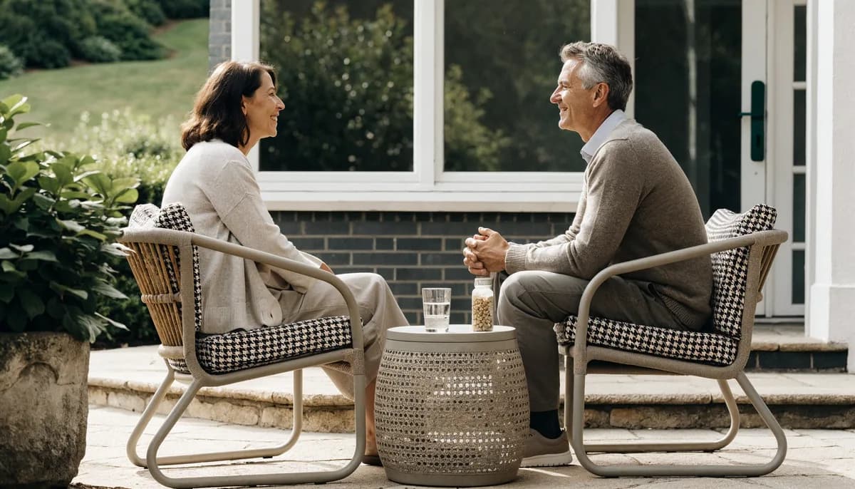 Enclomiphene and Pregnenolone: Men's Hormone Stack Guide