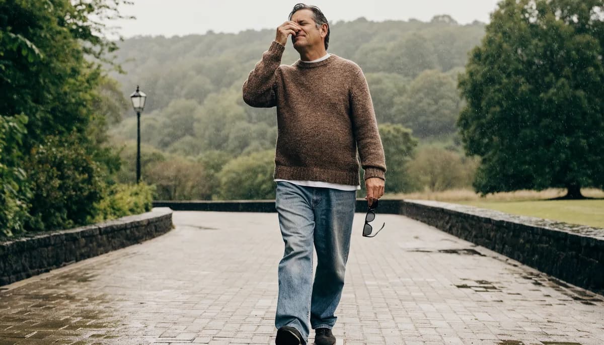 Enclomiphene Vision Side Effects: Eye Floaters & More