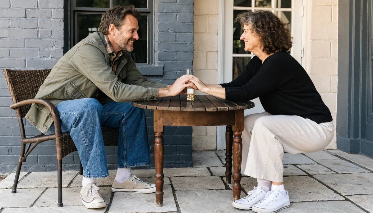 Daily tadalafil benefits: what current research shows