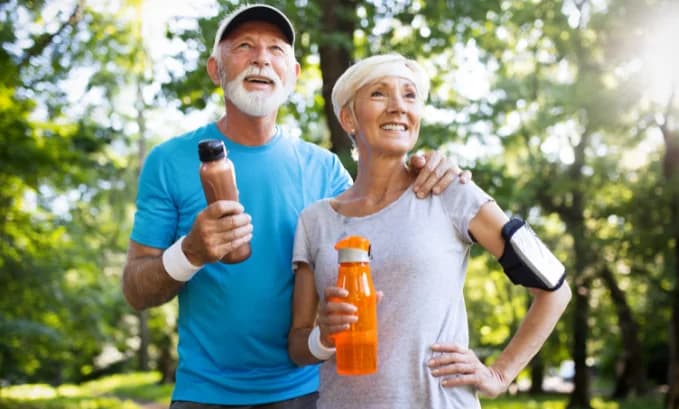 Sermorelin vs CJC 1295 Comparison for Enhanced Wellness
