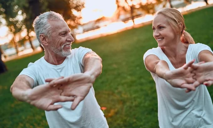 Sermorelin Shots: Unveiling the Revolutionary Path to Youthful Vitality
