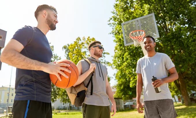 Boosting Men's Health: The Synergistic Effects of Tadalafil and Testosteron